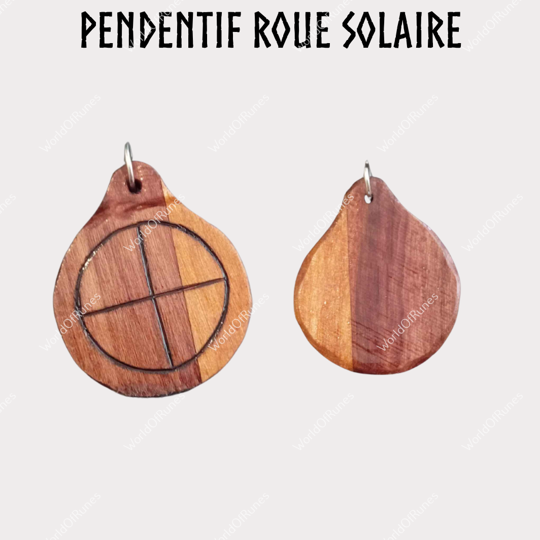 Roue Solaire