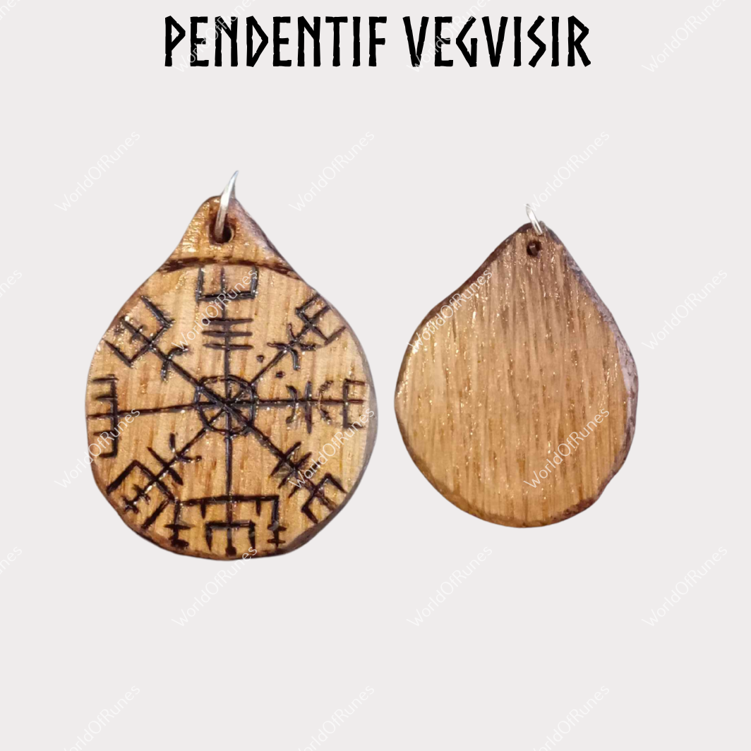 Vegvisir
