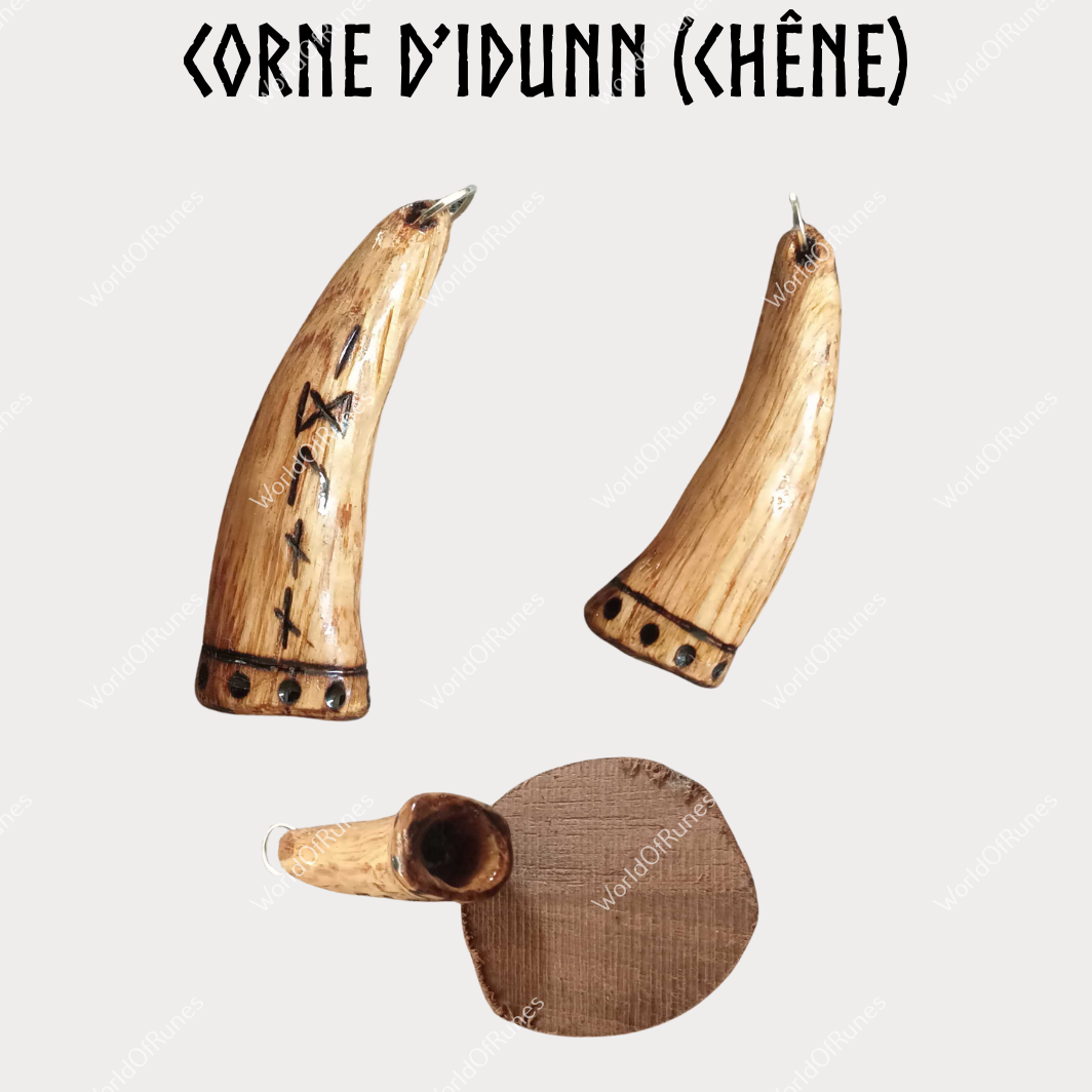 Corne
