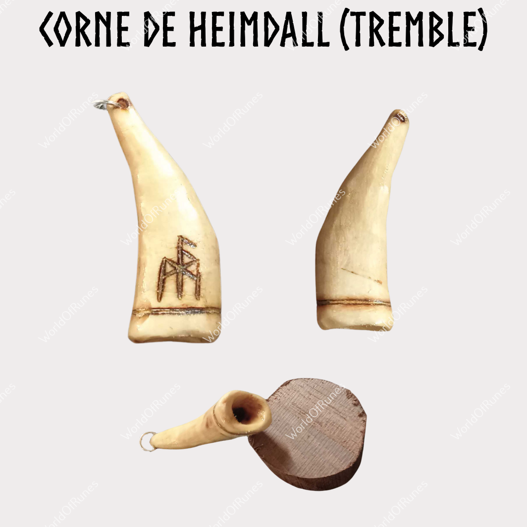 Corne