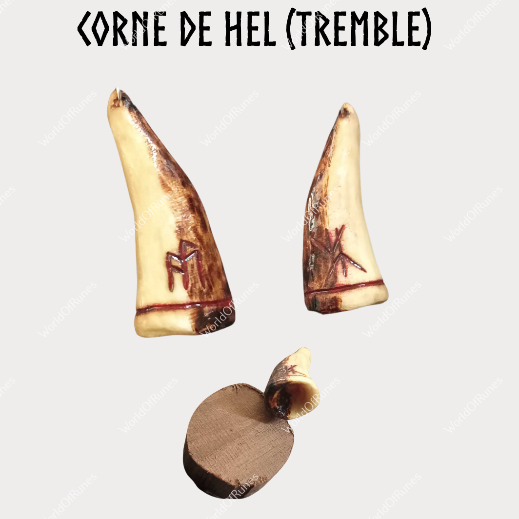 Corne