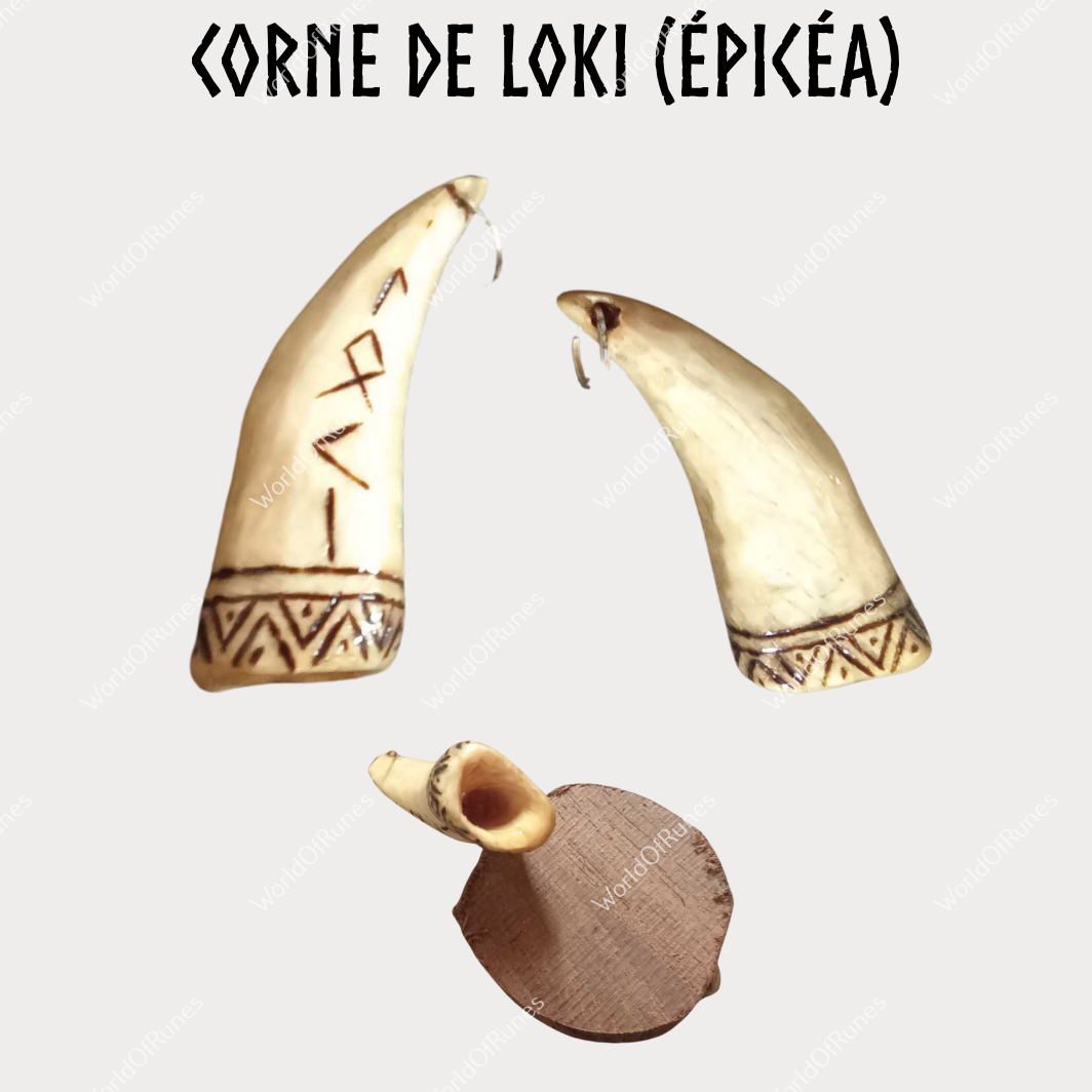 Corne