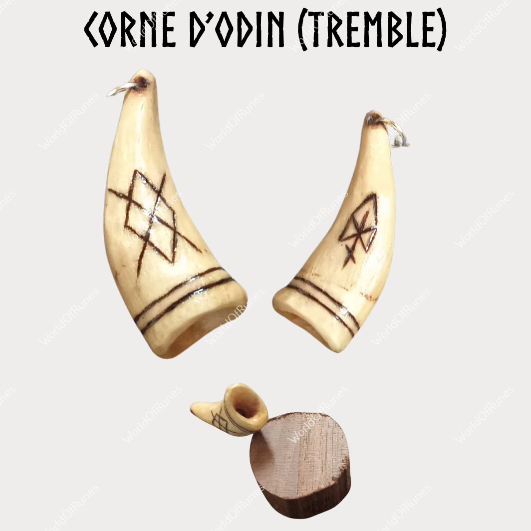 Corne