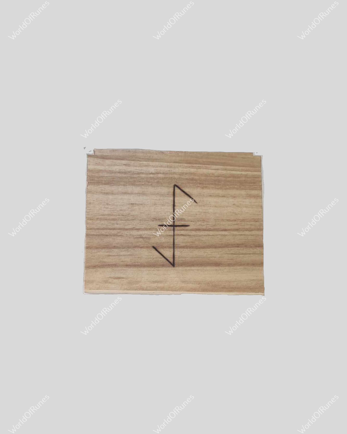 Boîte à runes personnalisable