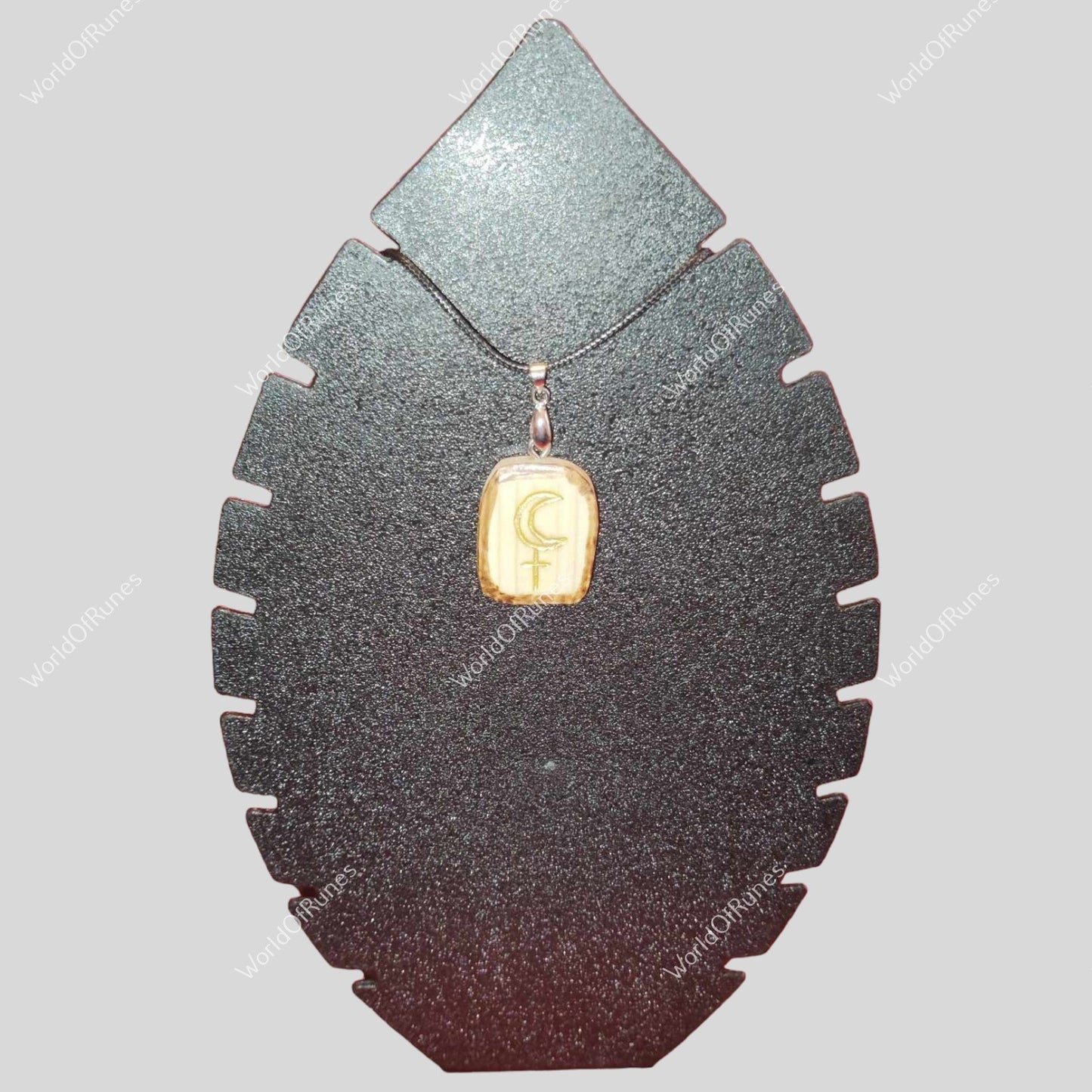 Pendentif Lilith