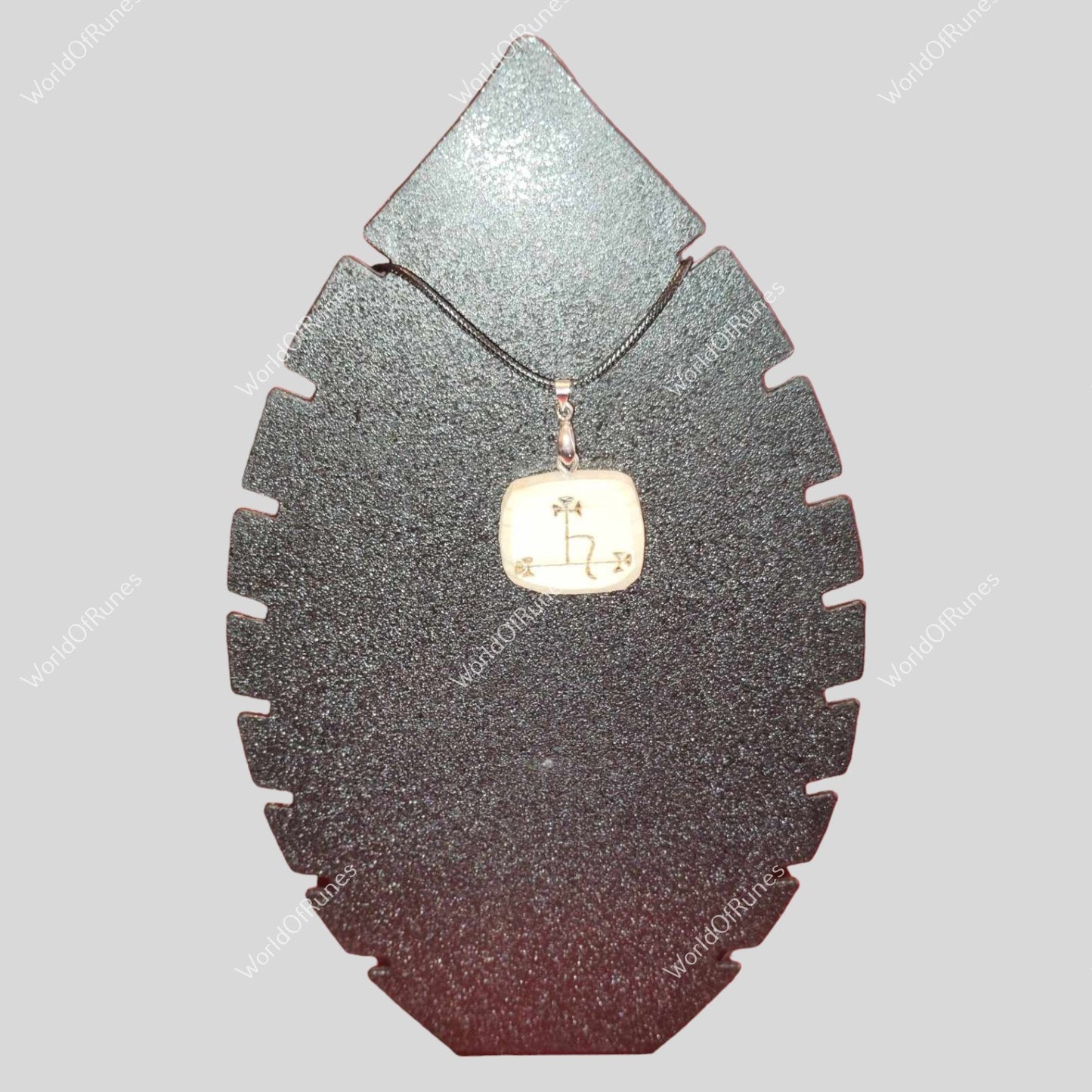 Pendentif Lilith