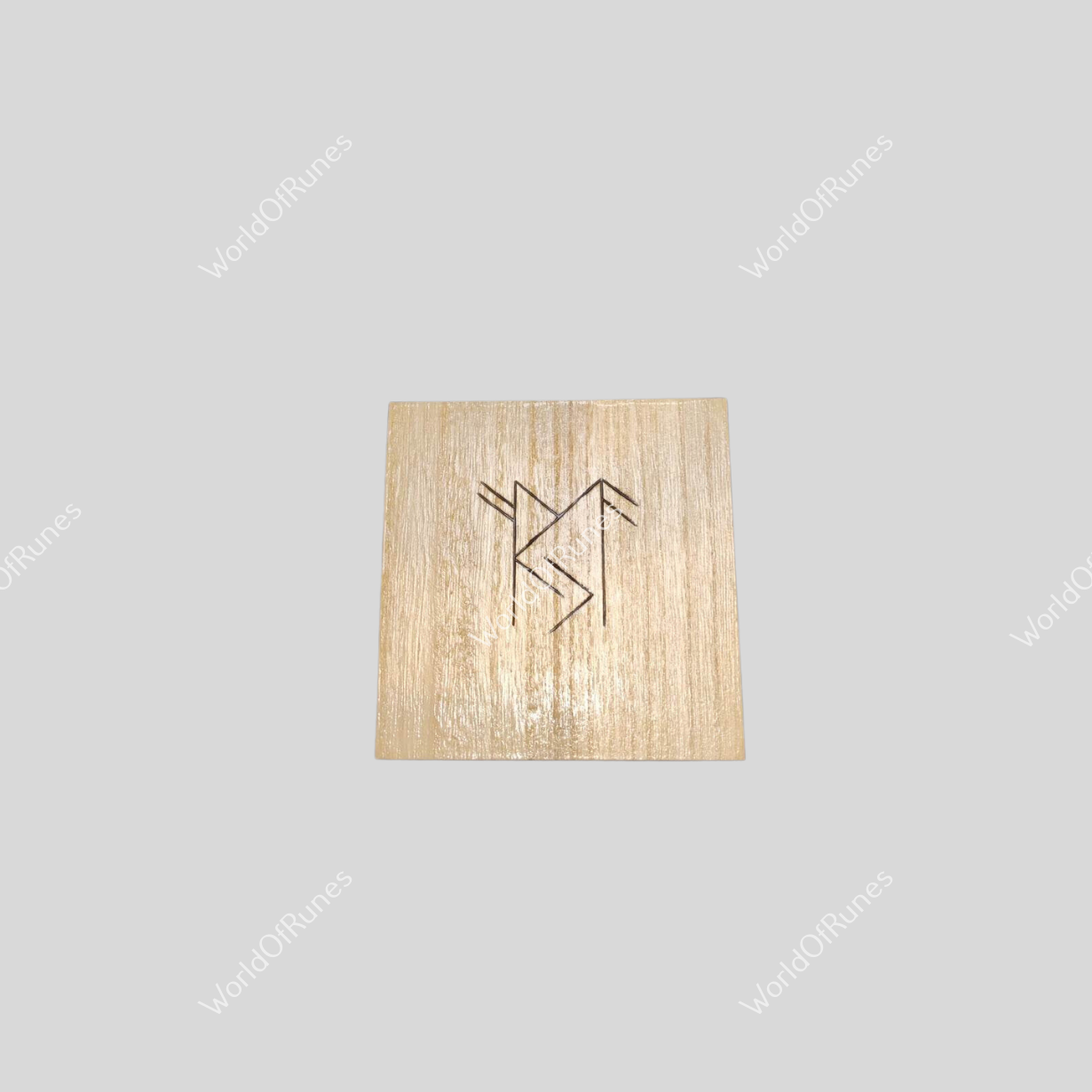 Boîte à runes de Freya
