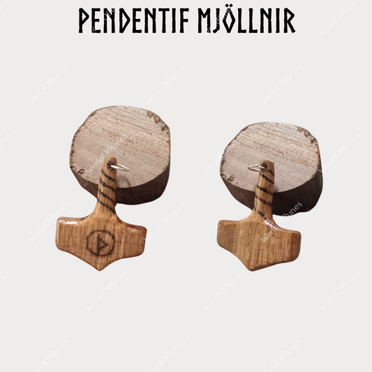 Mjöllnir