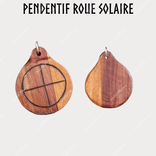 Roue Solaire