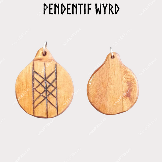 Wyrd