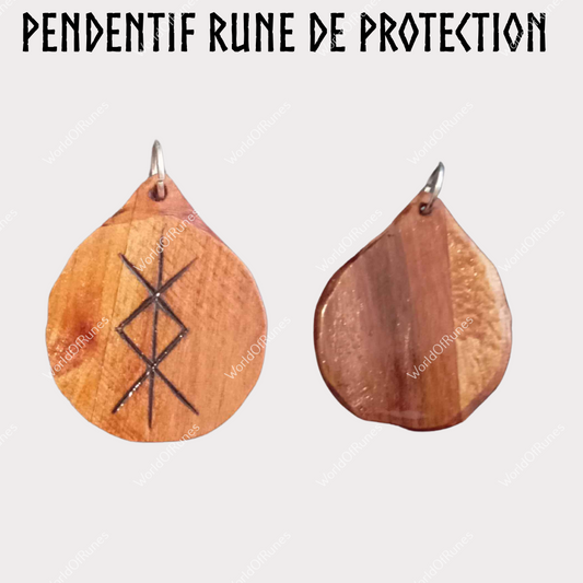 Rune de Protection