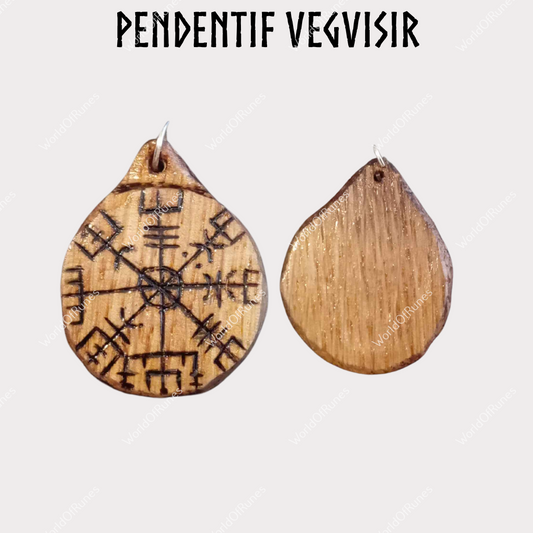Vegvisir