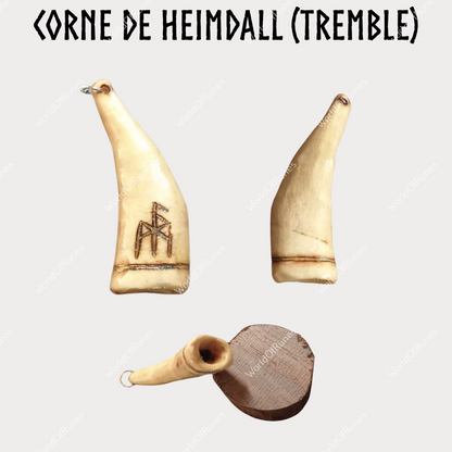 Corne