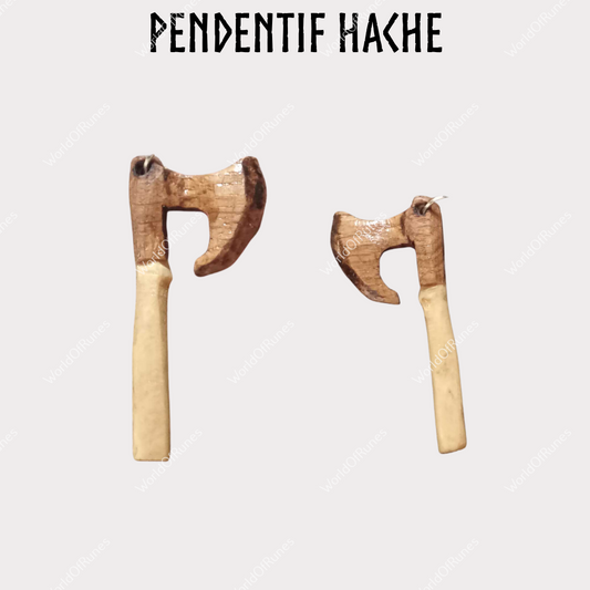Hache