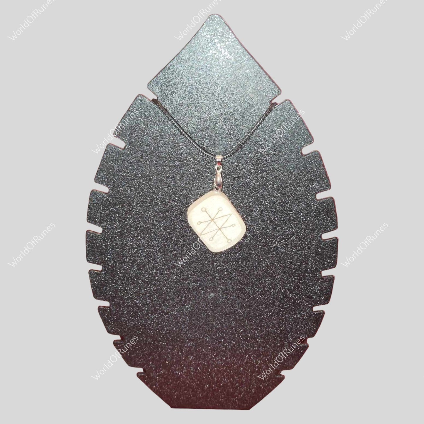 Pendentif personnalisable