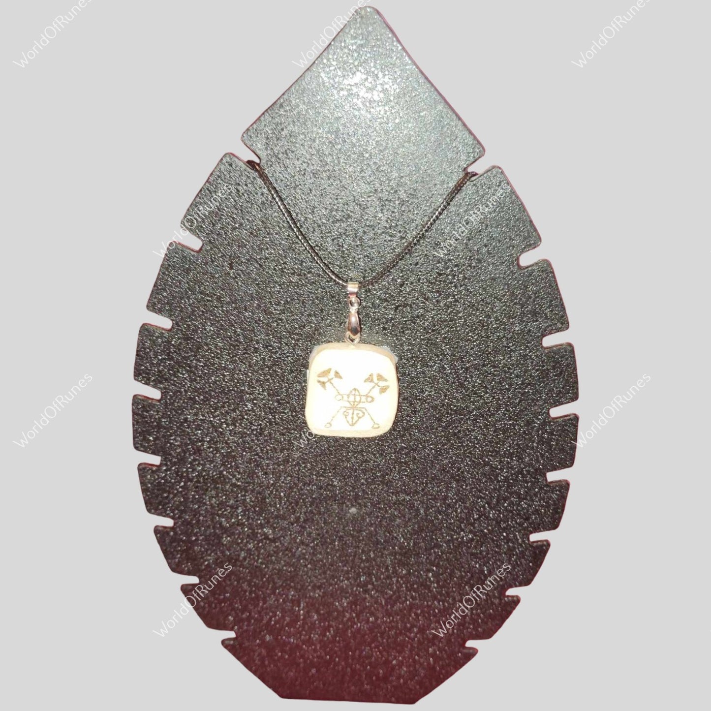 Pendentif personnalisable