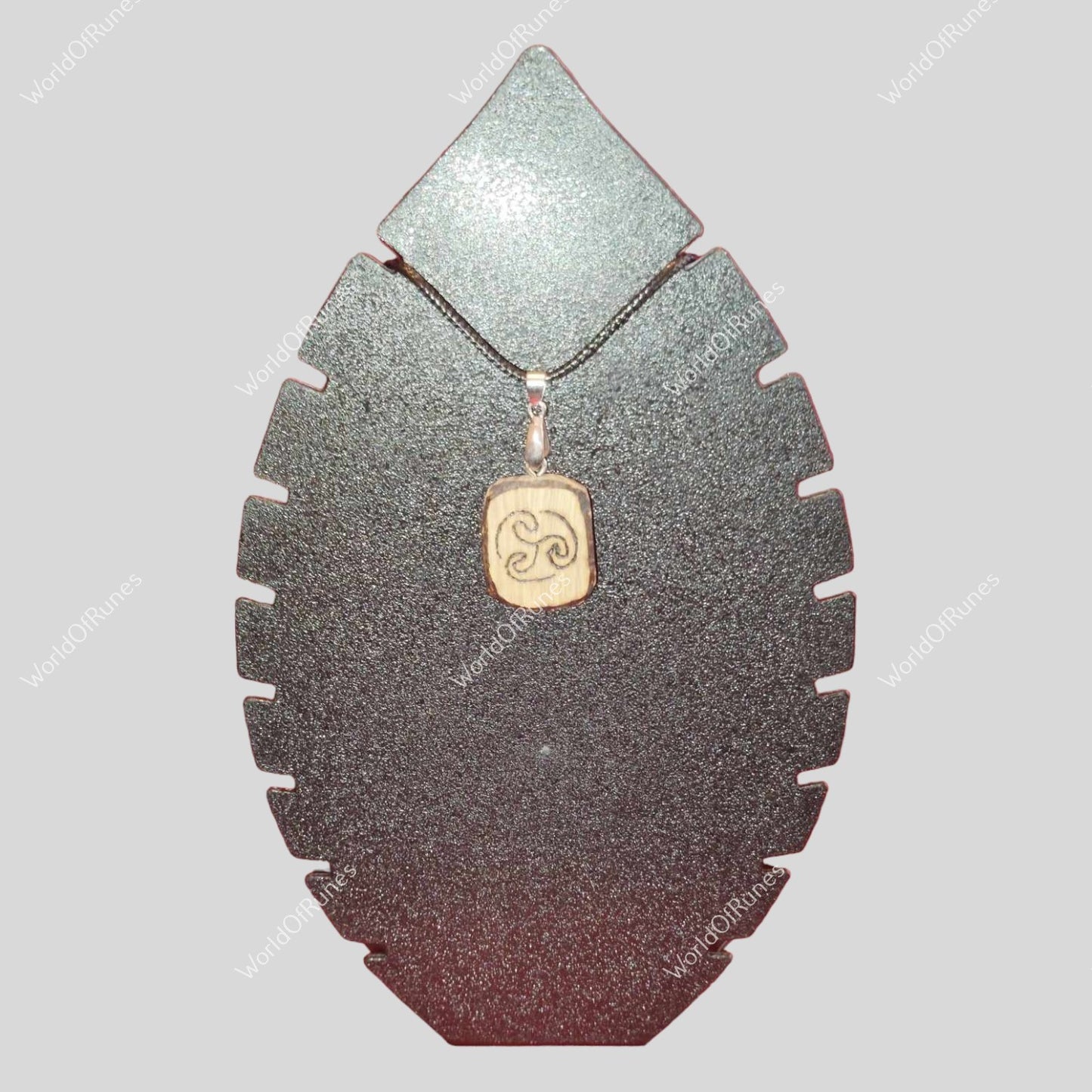 Pendentif personnalisable