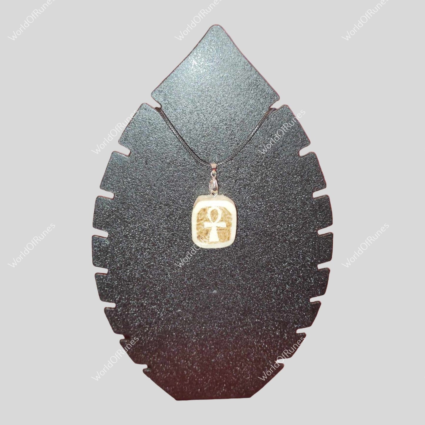 Pendentif Croix de Ankh