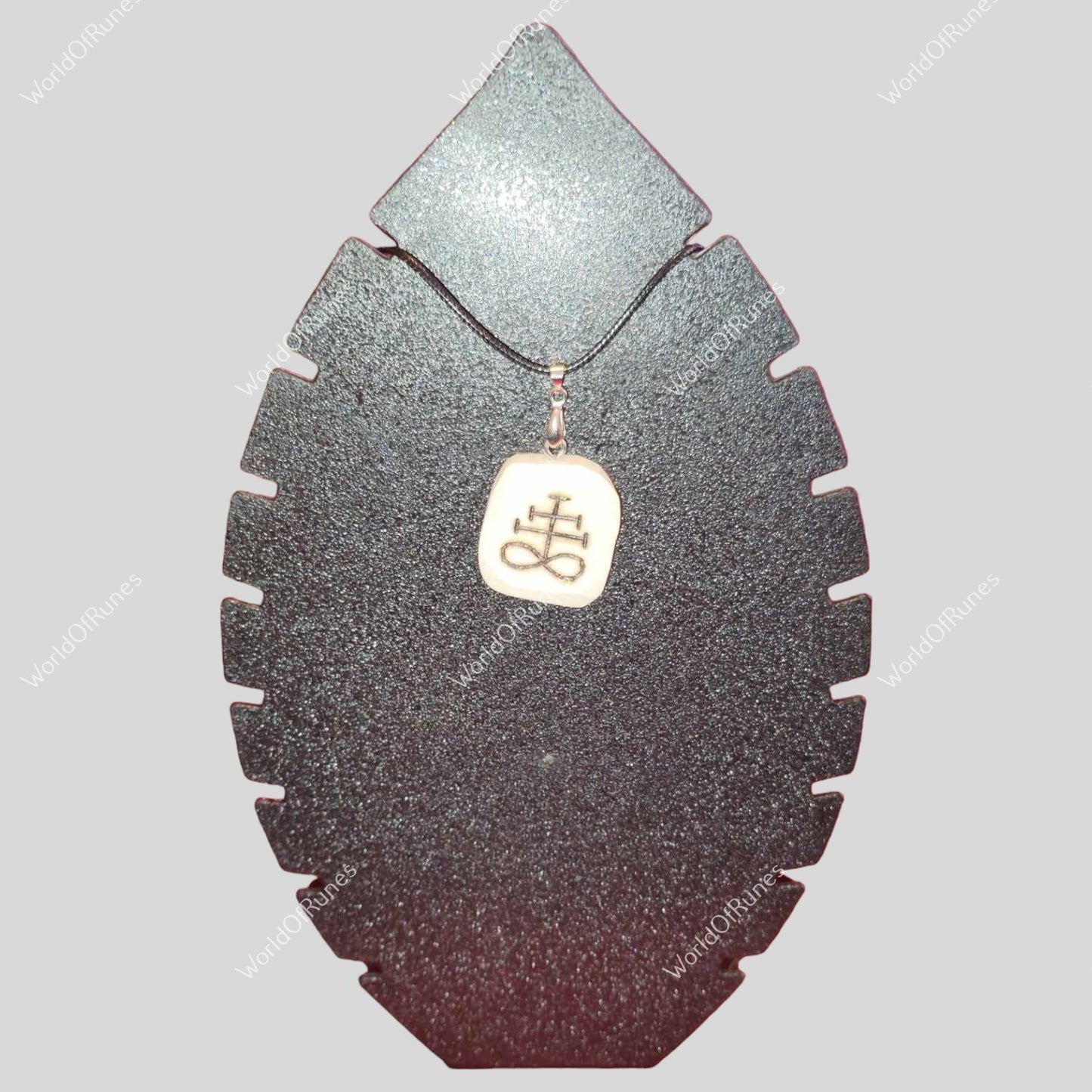 Pendentif personnalisable