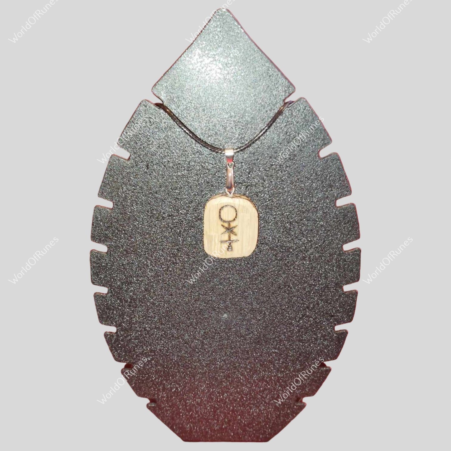 Pendentif Héra