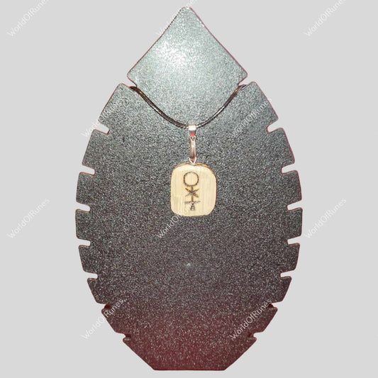 Pendentif Héra