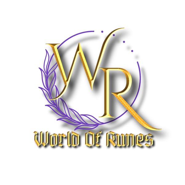 WorldOfRunes