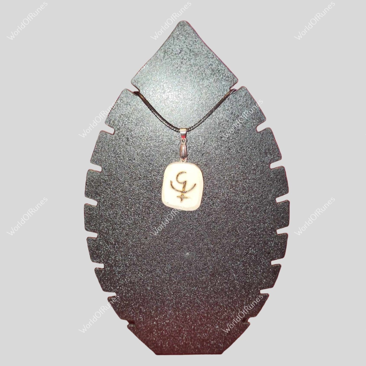 Pendentif Perséphone