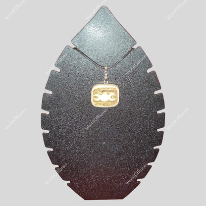 Pendentif Hécate